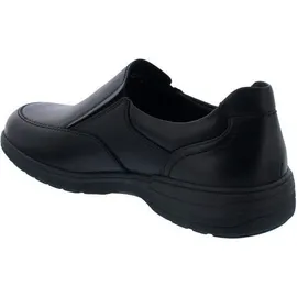 Mephisto Davy Herren Schwarz 42