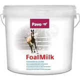 Pavo Fohlenmilch 10 kg