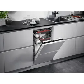 AEG FAV55VI3P Einbau-Geschirrspüler (vollintegrierbar, 600 mm breit)