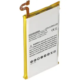AccuCell Akku passend für Samsung Galaxy S9, Li-Polymer, 3,85V, 3000mAh, 11,6Wh, built-in, ohne Werkzeug