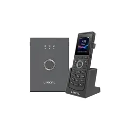 Fanvil W710P schwarz