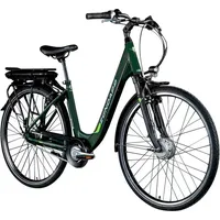 Zündapp Z600 City E Bike Damen 28 Zoll Elektrofahrrad