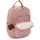 Kipling Basic Seoul S memory pink
