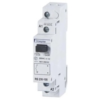 Doepke Installationsrelais RS 230-200
