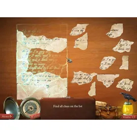 Midnight Mysteries Edition