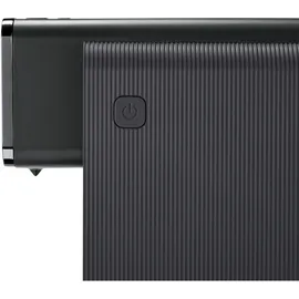 Tchibo Qbo ONE Soft Black