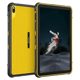 Ulefone RugKing Pad 2 Pro 10,1'' 8 GB RAM 256 GB Yellow