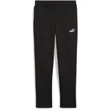 Puma Essentials Small No. 1 Logo Jogginghose Schwarz XL