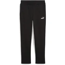 Puma Essentials Small No. 1 Logo Jogginghose Schwarz XL