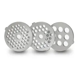 Vertes Fleischwolf Edelstahl