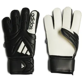 adidas Copa Match Fingersave Schwarz/Weiß 7