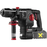Parkside PERFORMANCE® 20 V Akku-Kombihammer »PKHAP 2058 A1«, ohne Akku und Ladegerät