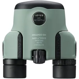 Pentax Fernglas Papilio III 8,5x21 WR