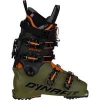 Dynafit Tigard 130 Freeride Skischuhe Grün/Orange 43