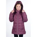 HKM Alva Jacke Lila 104