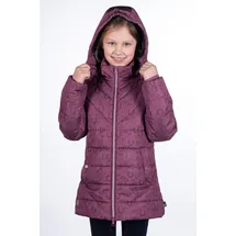 HKM Alva Jacke Lila 104