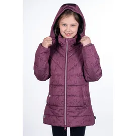 HKM Alva Jacke Lila 104