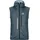 Ortovox Piz Boè Vest Blau/Grau M