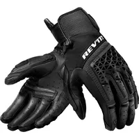 RevIt! REV'IT! Sand 4 Handschuhe - Black - M