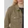QS Jeansjacke im Slim Fit - olive - S