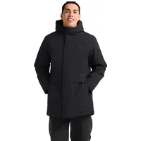 Jack Wolfskin »COLD CAMP COAT M« Wärmend, winddicht, Übergangsjacke