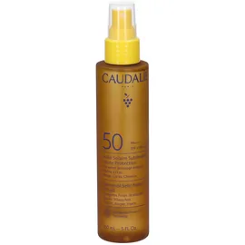 Caudalie Vinosun Sonnenöl Öl LSF 50 150 ml