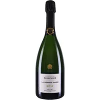 Champagne Bollinger Bollinger La Grande Année 750ml