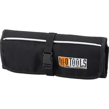 Hi-Q Tools Werkzeugtasche 38x30cm schwarz