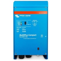 Victron Energy Victron Netzwechselrichter MultiPlus C 12/2000/80-30, 12 V/DC