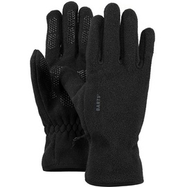 Barts Handschuhe Fleece, black, XL