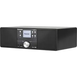 Panasonic SC-DM202EG-K schwarz