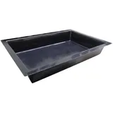 Jupiter H1 GFK 2,68 m2 875 l H35x148x230 cm