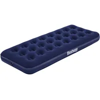 BESTWAY Luftbett Blue Horizon Single XL/Lo 185 x 76 x 22 cm