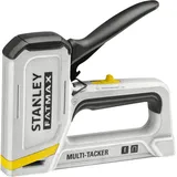 Stanley FATMAX 2-in-1 Tacker/Nagler