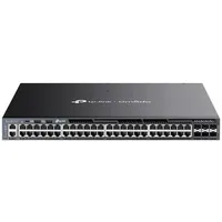 TP-Link Omada SG6654XHP (54 Ports)
