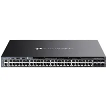 TP-Link Omada SG6654XHP (54 Ports)