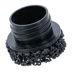 BGS 74450-3 Ersatz Schleifscheibe für Artikel 74449 50 x 14mm Ersatzteil