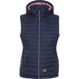Trespass Aretha navy dusty rose (NDR) S