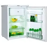 Exquesit Kühlschrank KS15-3.1A++ mit Gefrierfach