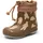 Bisgaard Thermo Gummistiefel Care Bears Braun 24