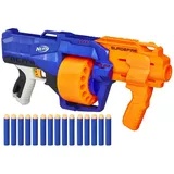 Nerf E0011 Surgefire Outdoor Blaster, S