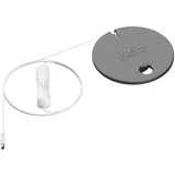 biOrb Classic LED klein silber