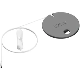 biOrb Classic LED klein silber