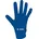 Torwarthandschuhe Blau 9