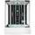 Home Deluxe Diamond Dampfdusche 90 x 170 cm