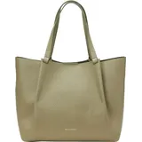 Marc O'Polo Bellar Shopper M Forest Sand