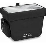 Cube Acid Pro Lenkertasche 7l schwarz