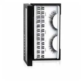 Nanolash DIY Eyelash Extensions Fantasy 36 Stück