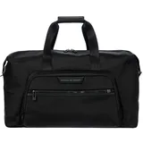 PORSCHE DESIGN Reisetasche Roadster Evo Weekender Black