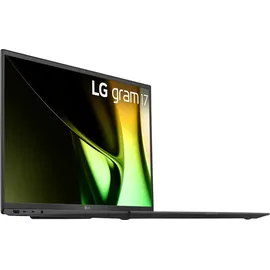 LG gram 17" 2024 Ultra 7 155H 16 GB RAM 1 TB SSD Grau 17Z90S-G.AP78G